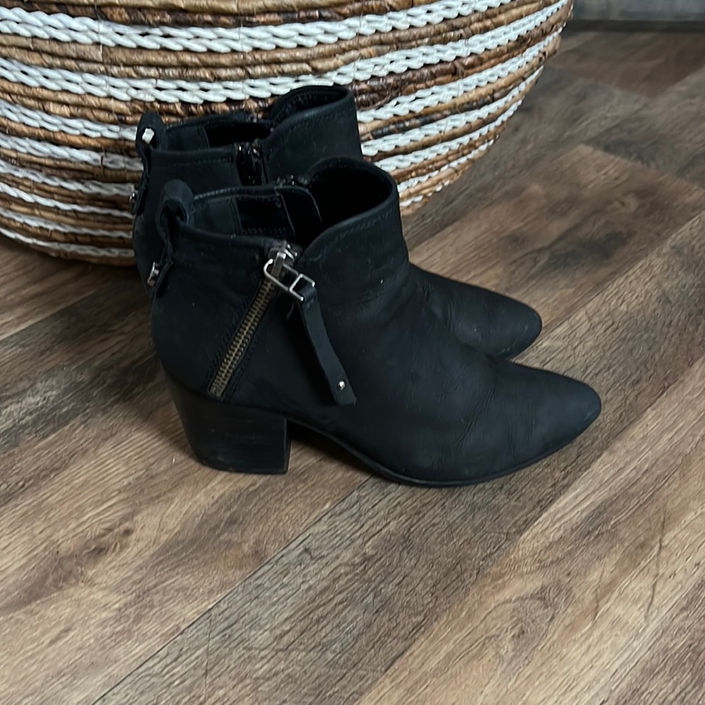 Steve Madden Julius Bootie